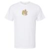 Gold Soft Touch T-Shirt Thumbnail