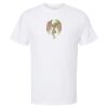 Gold Soft Touch T-Shirt Thumbnail
