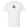 Gold Soft Touch T-Shirt Thumbnail