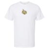 Gold Soft Touch T-Shirt Thumbnail