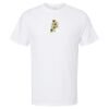 Gold Soft Touch T-Shirt Thumbnail