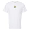 Gold Soft Touch T-Shirt Thumbnail