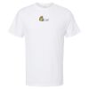 Gold Soft Touch T-Shirt Thumbnail