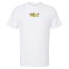 Gold Soft Touch T-Shirt Thumbnail
