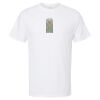 Gold Soft Touch T-Shirt Thumbnail