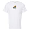 Gold Soft Touch T-Shirt Thumbnail