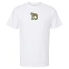 Gold Soft Touch T-Shirt Thumbnail
