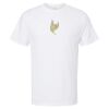 Gold Soft Touch T-Shirt Thumbnail