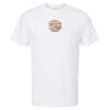 Gold Soft Touch T-Shirt Thumbnail