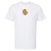 Gold Soft Touch T-Shirt Thumbnail