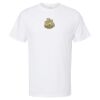 Gold Soft Touch T-Shirt Thumbnail