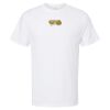 Gold Soft Touch T-Shirt Thumbnail