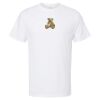 Gold Soft Touch T-Shirt Thumbnail