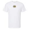 Gold Soft Touch T-Shirt Thumbnail