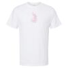 Gold Soft Touch T-Shirt Thumbnail