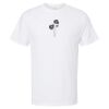 Gold Soft Touch T-Shirt Thumbnail
