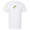 Gold Soft Touch T-Shirt Thumbnail