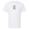 Gold Soft Touch T-Shirt Thumbnail