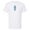 Gold Soft Touch T-Shirt Thumbnail