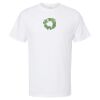 Gold Soft Touch T-Shirt Thumbnail