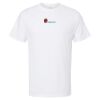 Gold Soft Touch T-Shirt Thumbnail