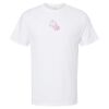 Gold Soft Touch T-Shirt Thumbnail