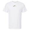 Gold Soft Touch T-Shirt Thumbnail
