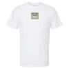 Gold Soft Touch T-Shirt Thumbnail