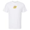 Gold Soft Touch T-Shirt Thumbnail