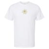 Gold Soft Touch T-Shirt Thumbnail