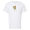 Gold Soft Touch T-Shirt Thumbnail