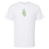Gold Soft Touch T-Shirt Thumbnail