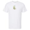 Gold Soft Touch T-Shirt Thumbnail