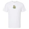 Gold Soft Touch T-Shirt Thumbnail