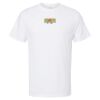 Gold Soft Touch T-Shirt Thumbnail
