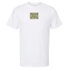 Gold Soft Touch T-Shirt Thumbnail