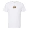 Gold Soft Touch T-Shirt Thumbnail