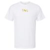 Gold Soft Touch T-Shirt Thumbnail
