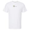 Gold Soft Touch T-Shirt Thumbnail