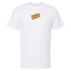 Gold Soft Touch T-Shirt Thumbnail
