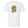 Gold Soft Touch T-Shirt Thumbnail
