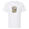 Gold Soft Touch T-Shirt Thumbnail