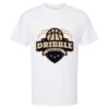 Gold Soft Touch T-Shirt Thumbnail