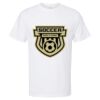 Gold Soft Touch T-Shirt Thumbnail