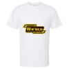Gold Soft Touch T-Shirt Thumbnail