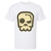 Gold Soft Touch T-Shirt Thumbnail
