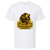 Gold Soft Touch T-Shirt Thumbnail