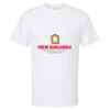 Gold Soft Touch T-Shirt Thumbnail