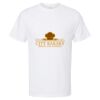 Gold Soft Touch T-Shirt Thumbnail
