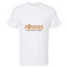 Gold Soft Touch T-Shirt Thumbnail